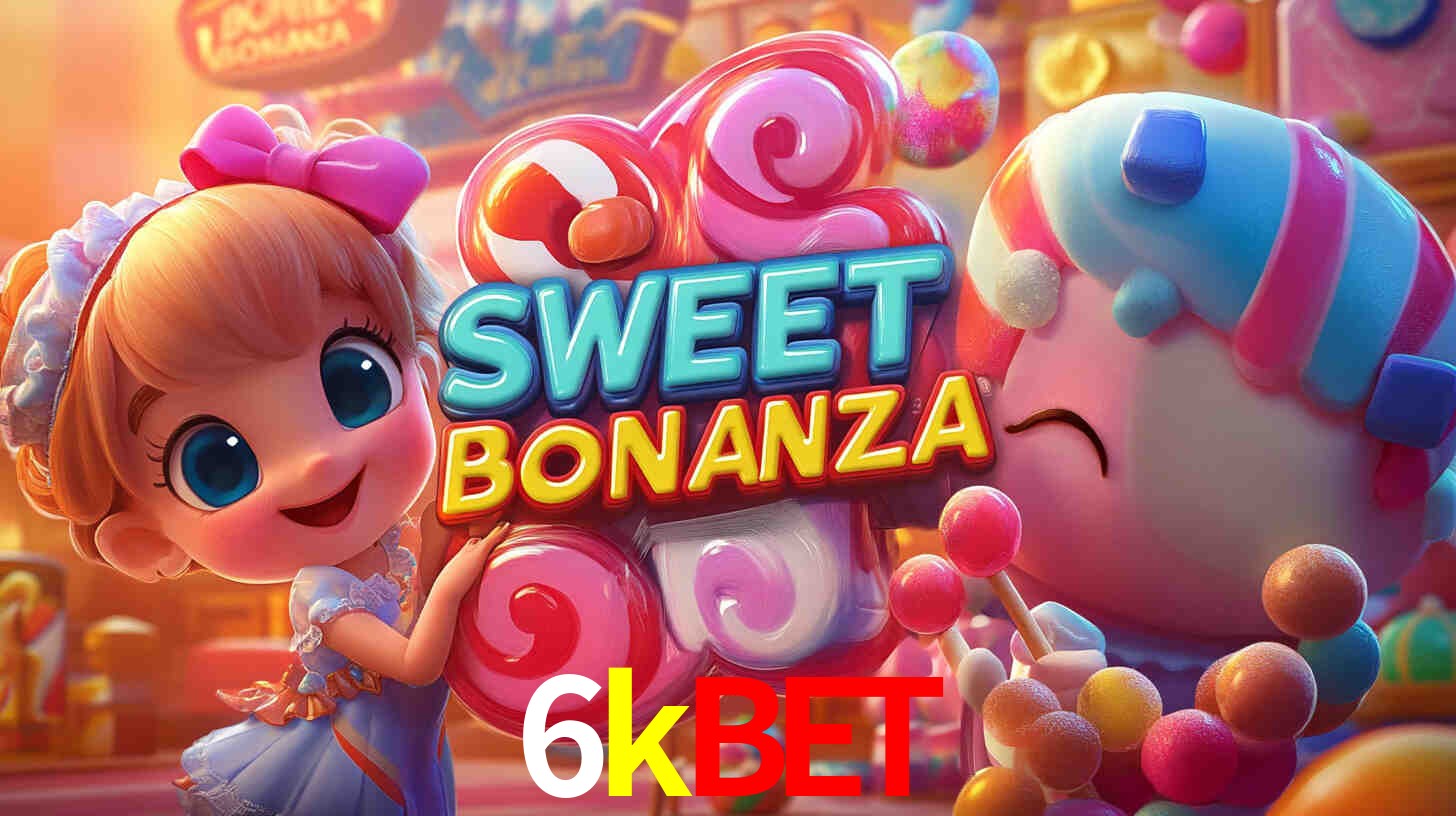 Desvendando o Mundo dos Jogos Virtuais na 6kbet