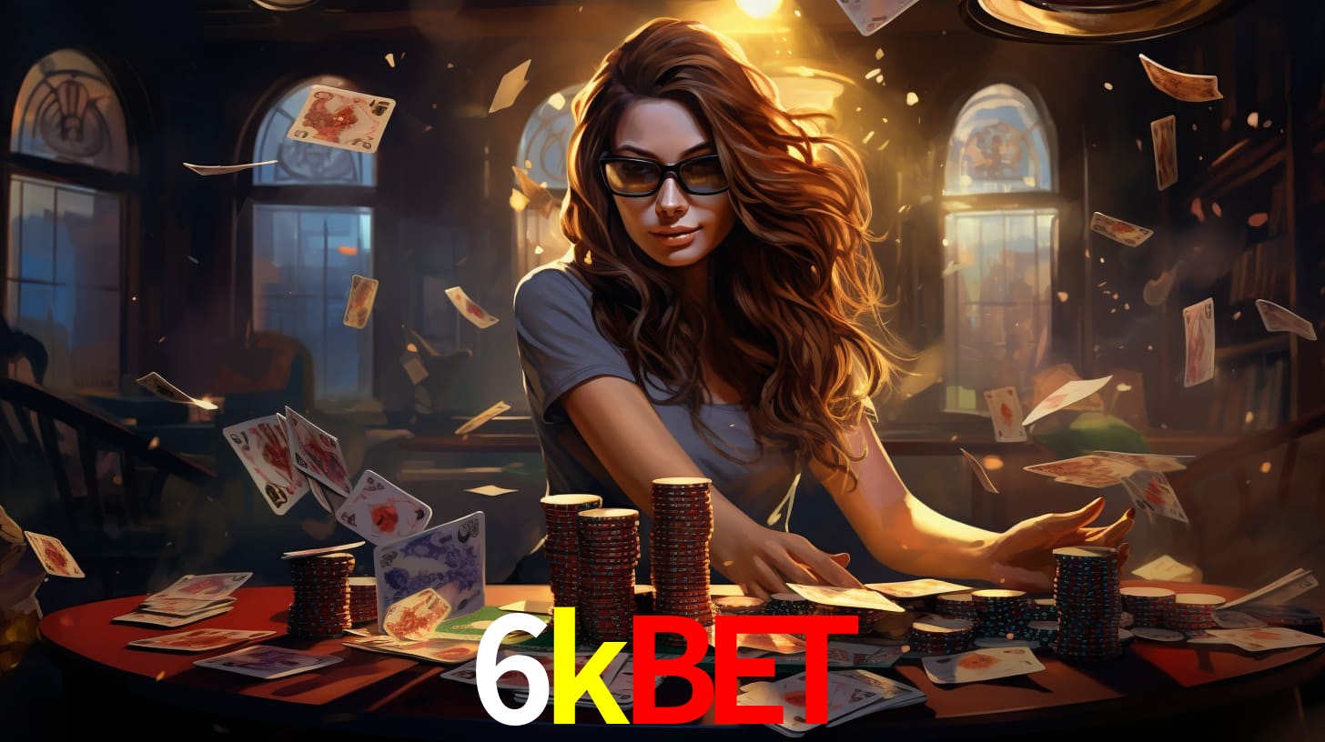 Programa VIP 6kbet