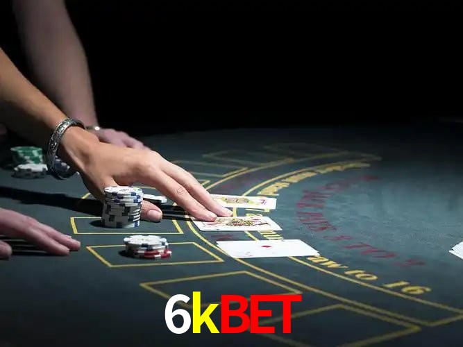 Cadastro Rápido 6kbet