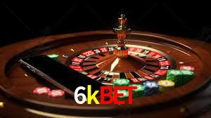 VIP Casino 6kbet