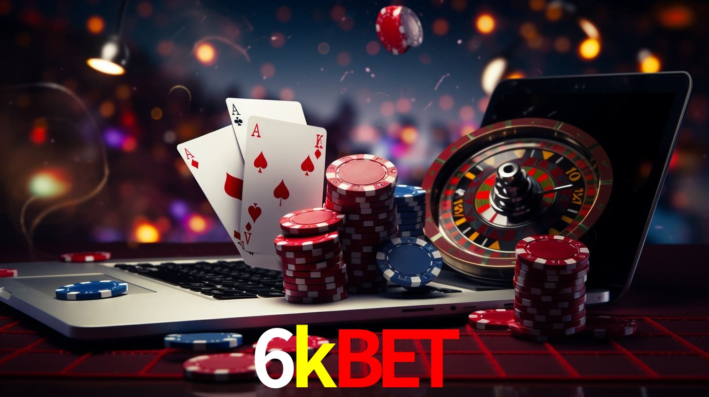 Daily Bonuses 6kbet