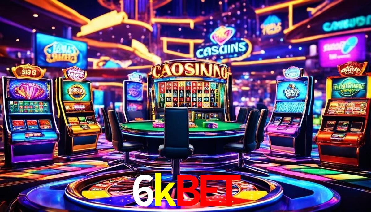 Casino VIP 6kbet