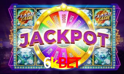 Descubra a Magia dos Jogos de Arcade no 6kbet