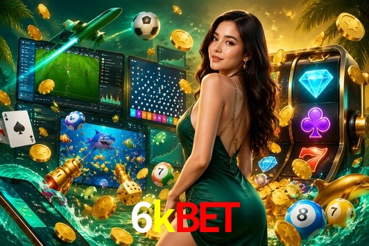 Football Betting 6kbet