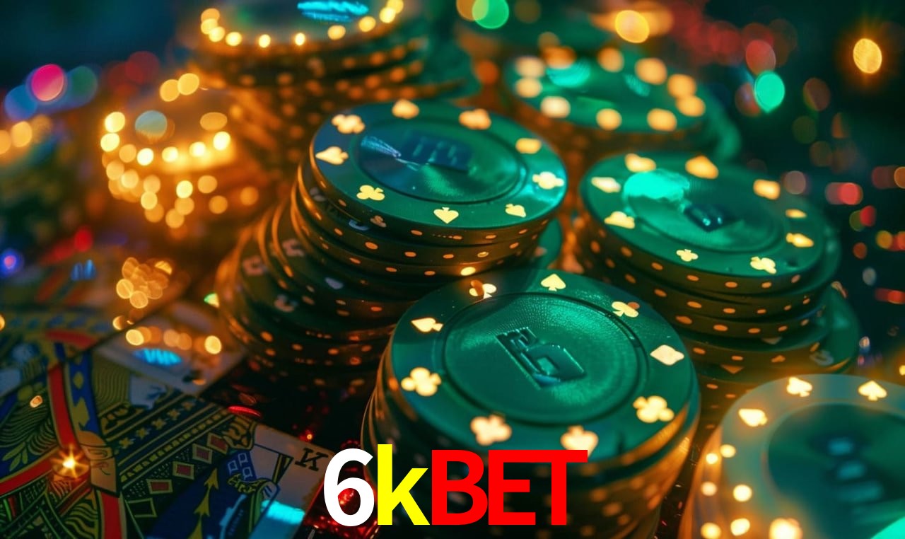 Programa VIP 6kbet