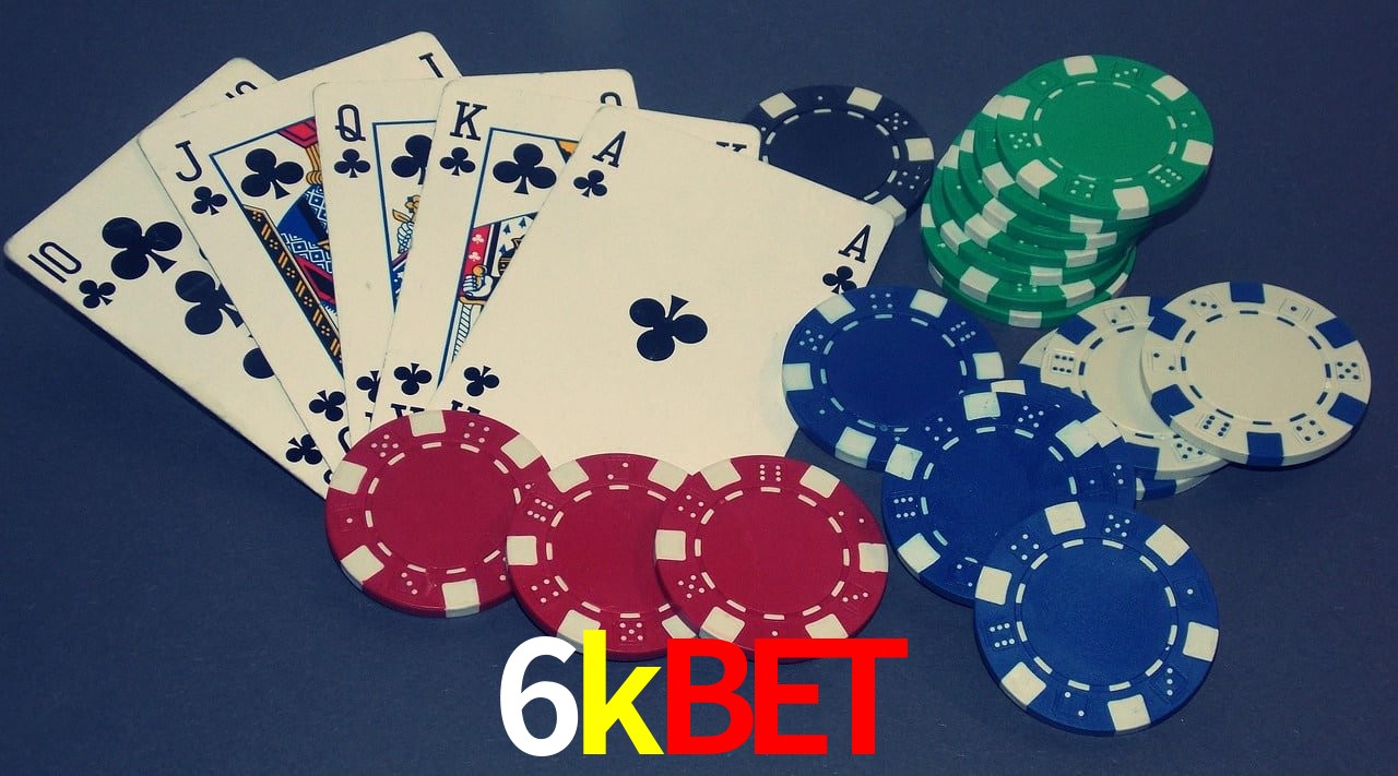 Experiência VIP 6kbet