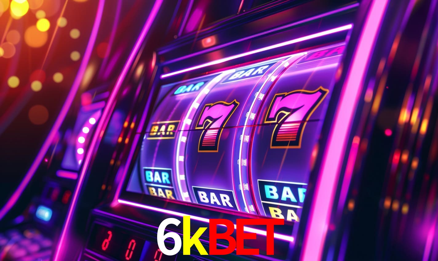 6kbet: Seu Especialista em Apostas Esportivas Brasileiras