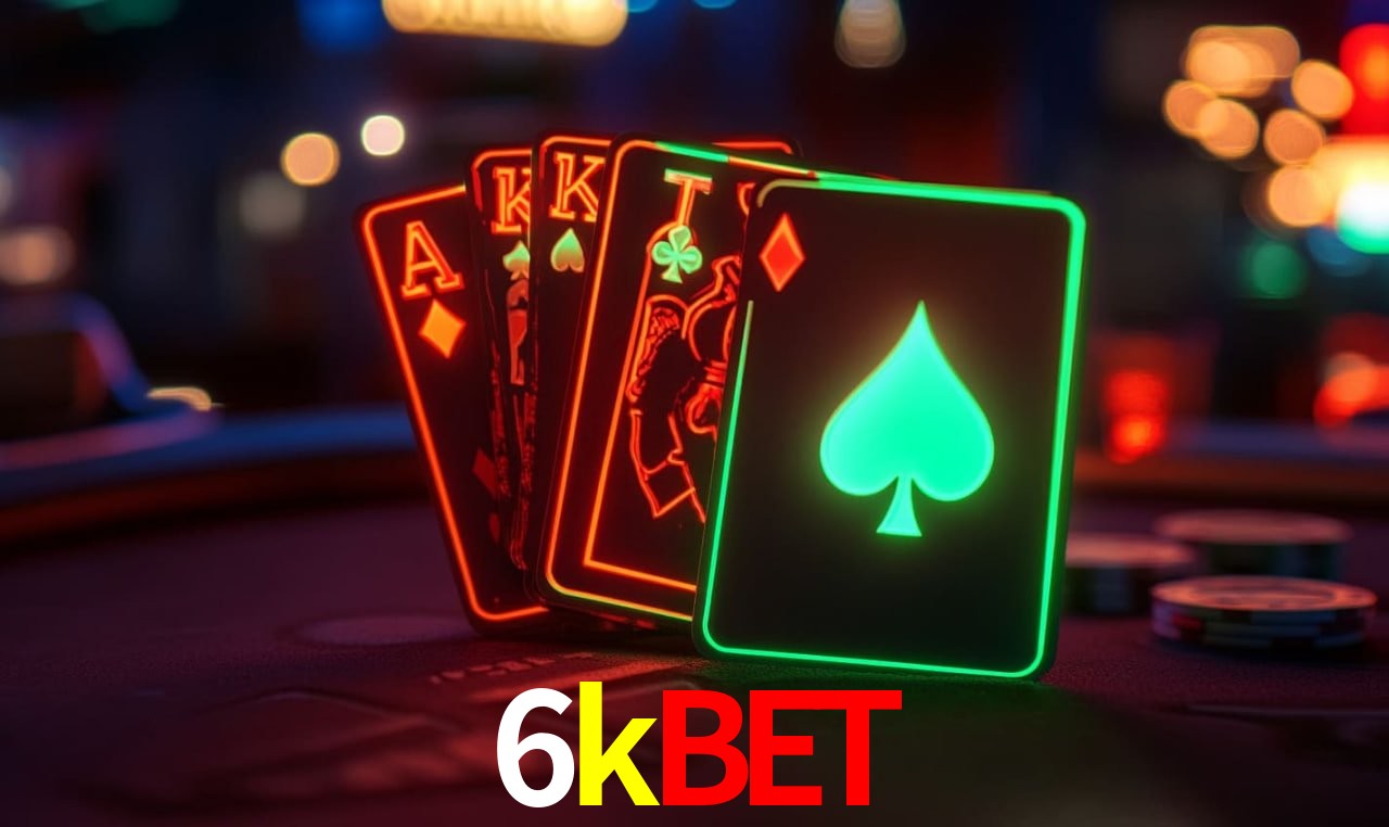 Promoções Sazonais 6kbet