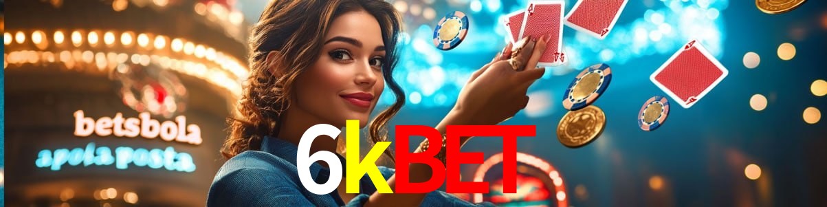 Tennis Betting 6kbet
