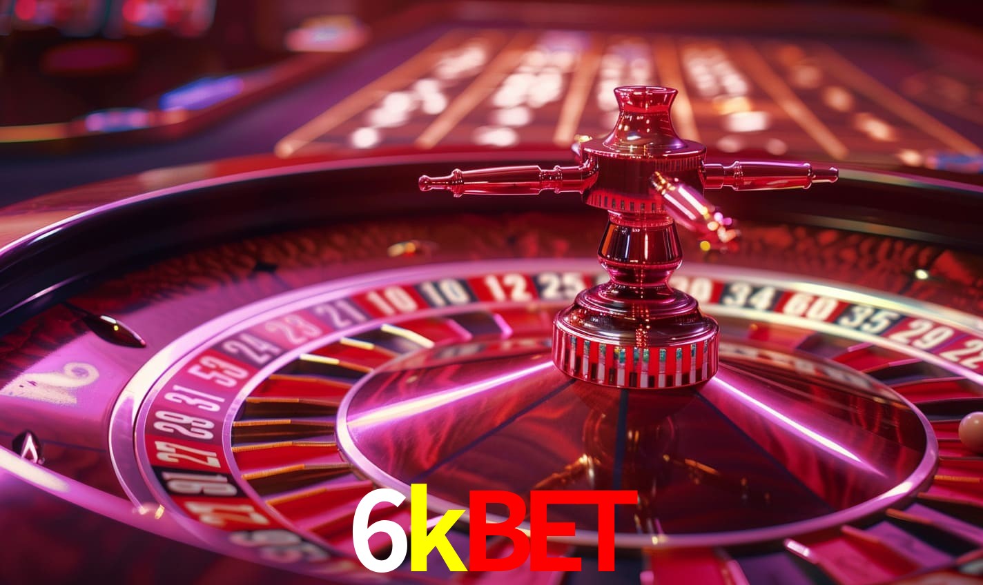 Descubra a Essência do 6kbet: Nossa História e Compromissos