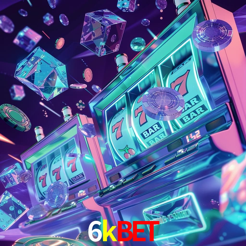Inovações de Jogos na 6kbet: O Futuro das Experiências Interativas