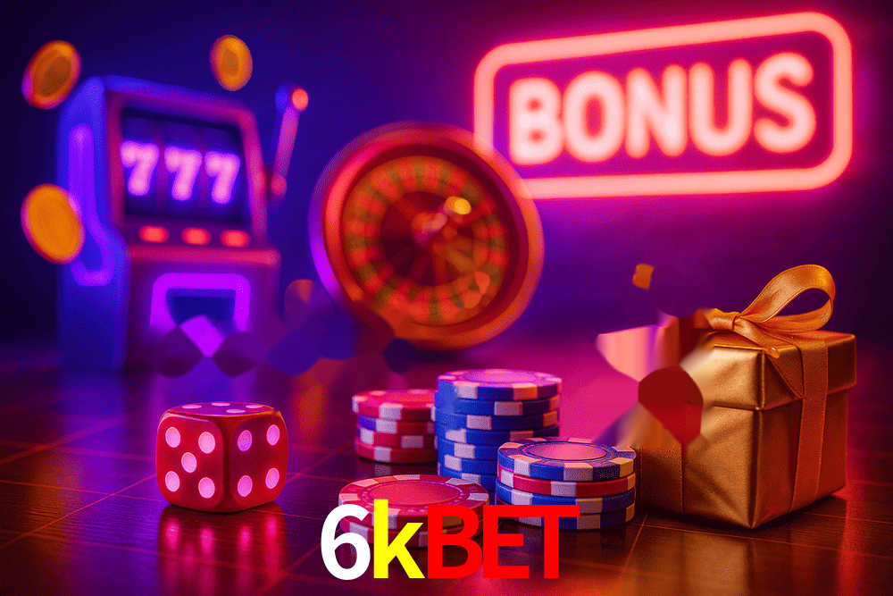 A Revolução dos Aplicativos de Jogos no 6kbet