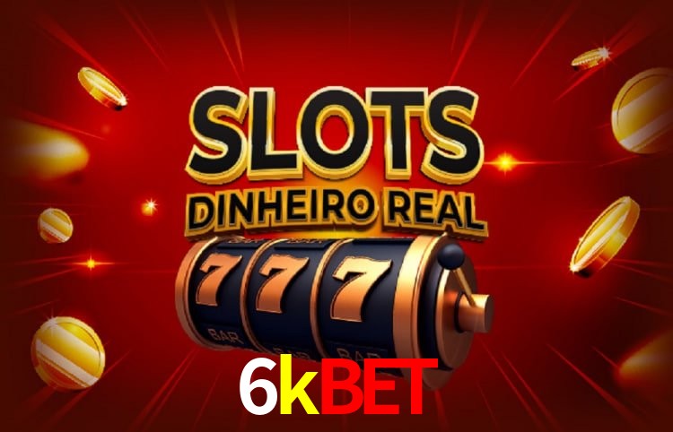 Login Seguro 6kbet