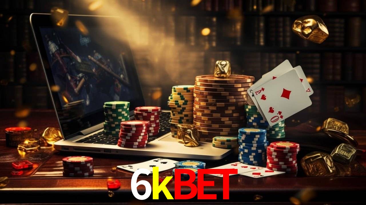PIX Instantâneo 6kbet