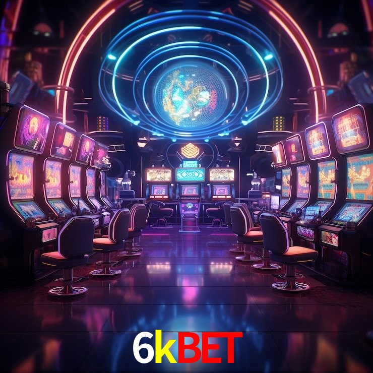 Especiais de Fim de Semana 6kbet