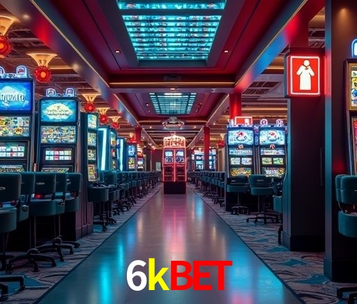 Explorando a Categoria de Eventos em Apostas na 6kbet