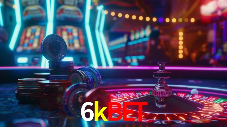 Games Directory 6kbet