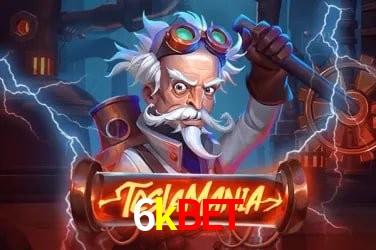 Apostas de Tênis 6kbet