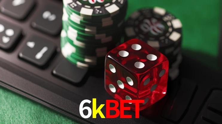 Account Benefits 6kbet