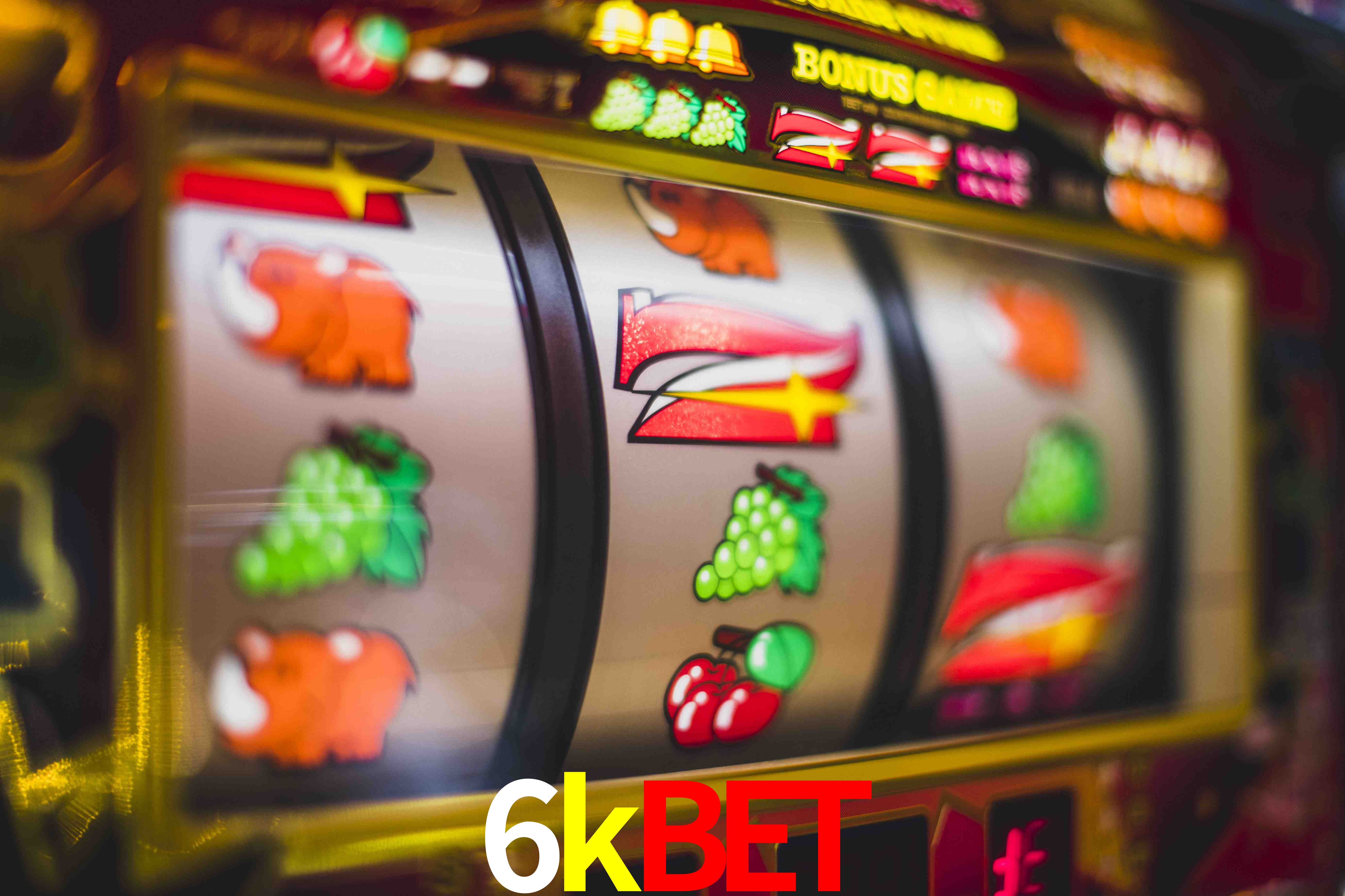 Blackjack Table 6kbet