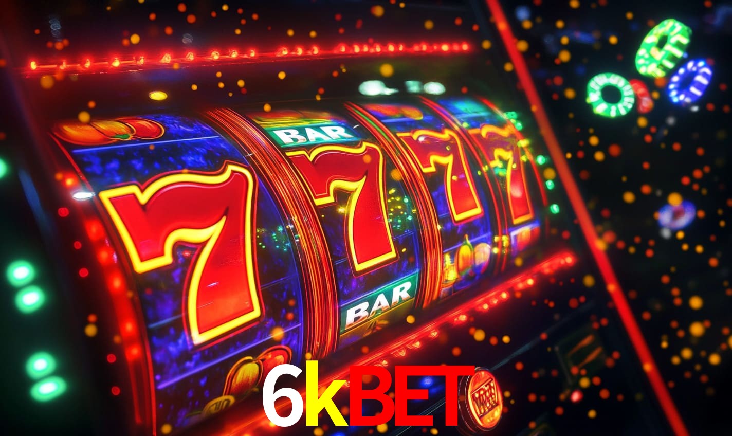 6kbet - Apostas e Casino Site Oficial Online - 6kbet.com