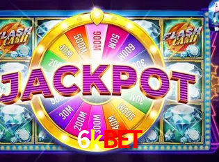 Apostas Esportivas na 6kbet: Um Guia Completo