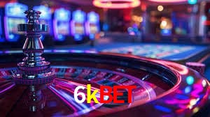 Basketball Betting 6kbet