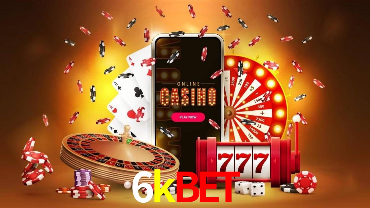 Apostas de Basquete 6kbet