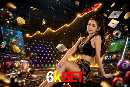 Live Casino 6kbet