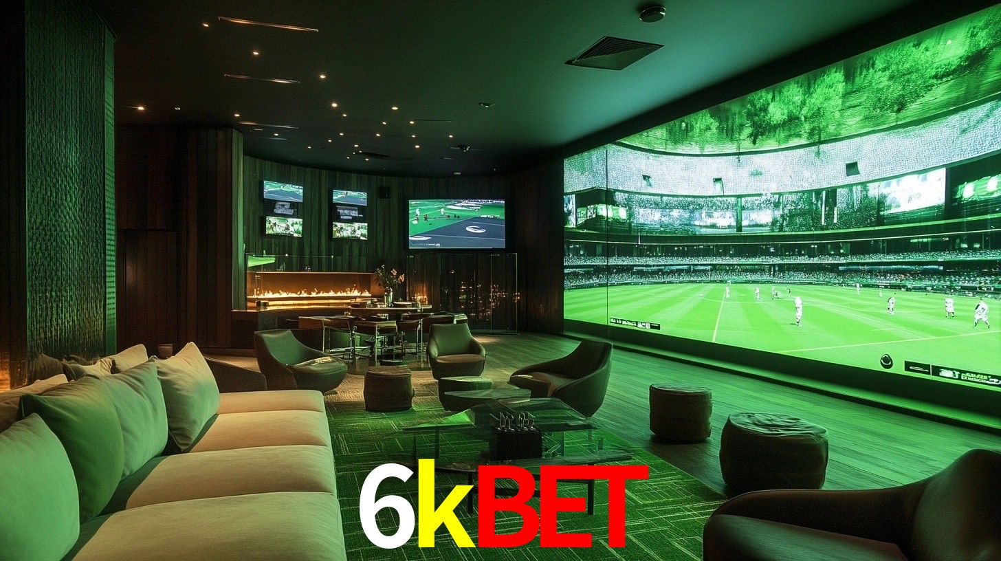 6kbet: Seu Cassino Premiado com Pagamentos Rápidos