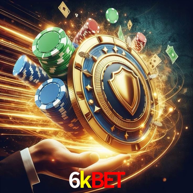 Ofertas Exclusivas 6kbet
