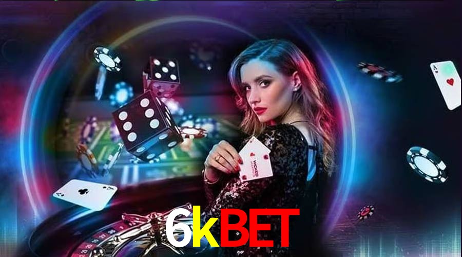 Platform Technology 6kbet