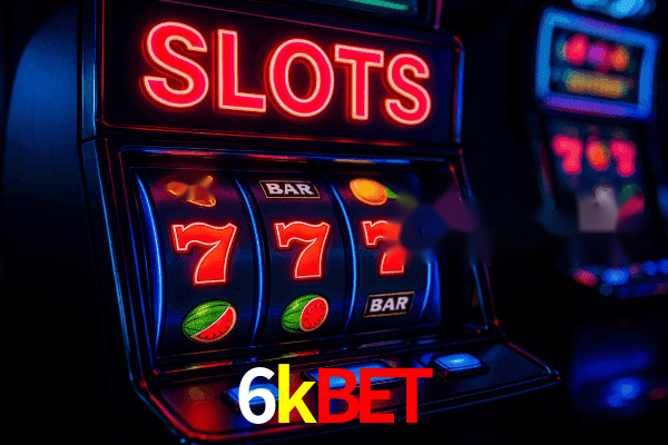 Tecnologia da Plataforma 6kbet