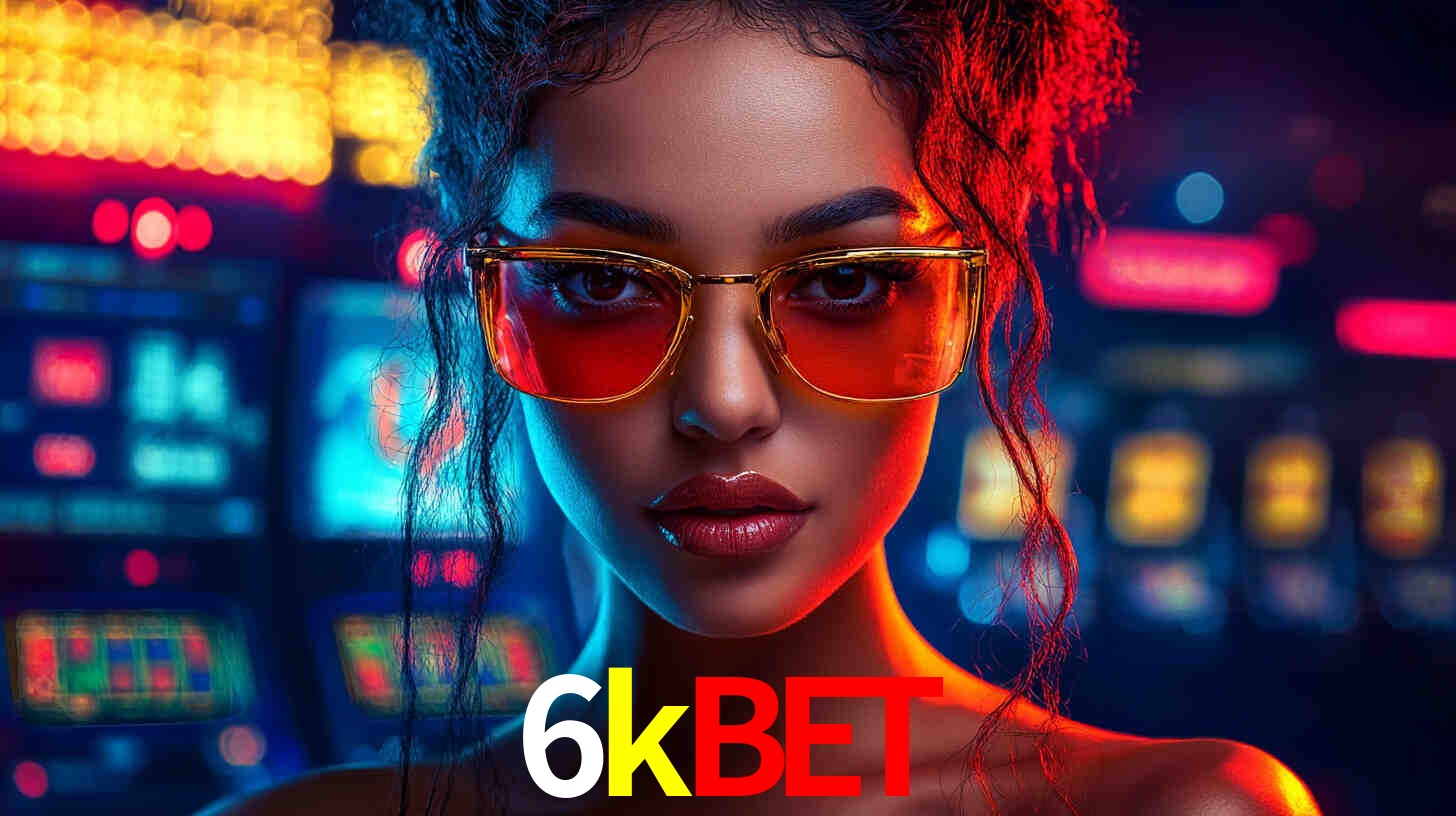 A Popularidade dos Caça-Níqueis no 6kbet