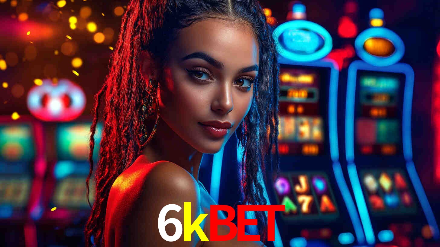 Descubra o Programa VIP da 6kbet: Vantagens Exclusivas para Jogadores