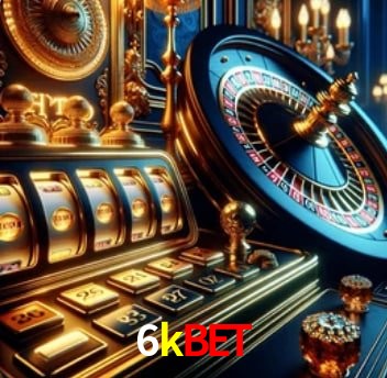 Jogos Exclusivos 6kbet