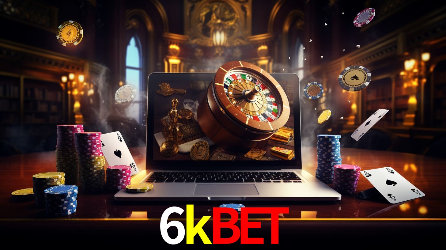 Welcome Bonus 6kbet