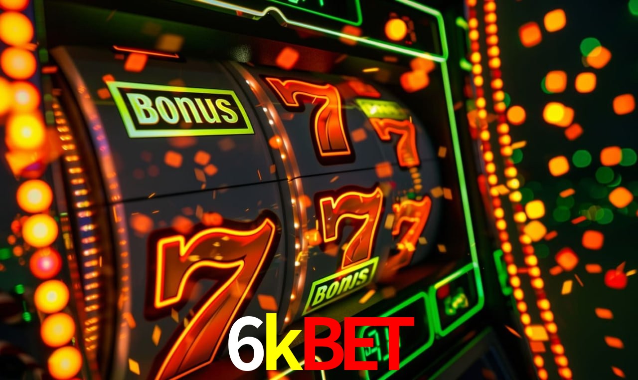Explorando a Categoria de Eventos em Apostas na 6kbet
