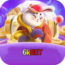 Logo da 6kbet